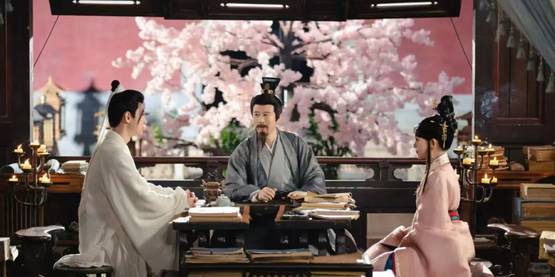 推荐短剧❗《冒姓琅琊》（81/1000）