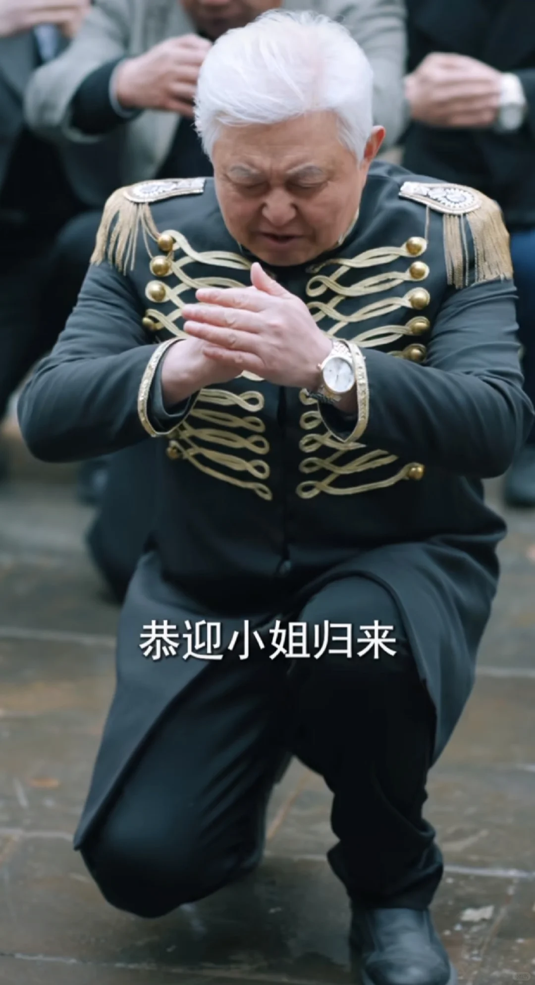 让我熬夜炫完的剧❗️恶鬼超度+灵异玄幻