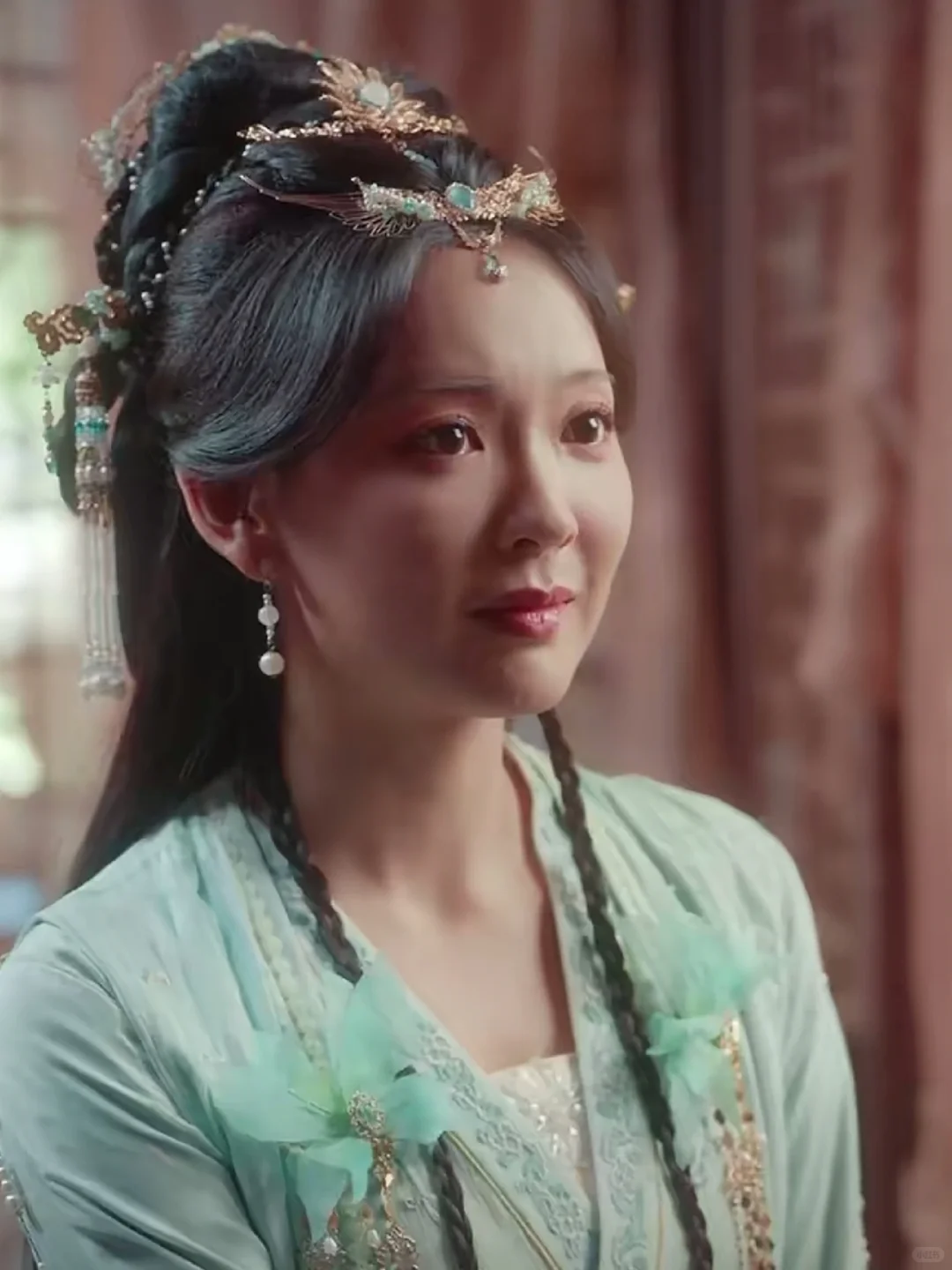 这才是真的有效重生的短剧🔥高段位权谋