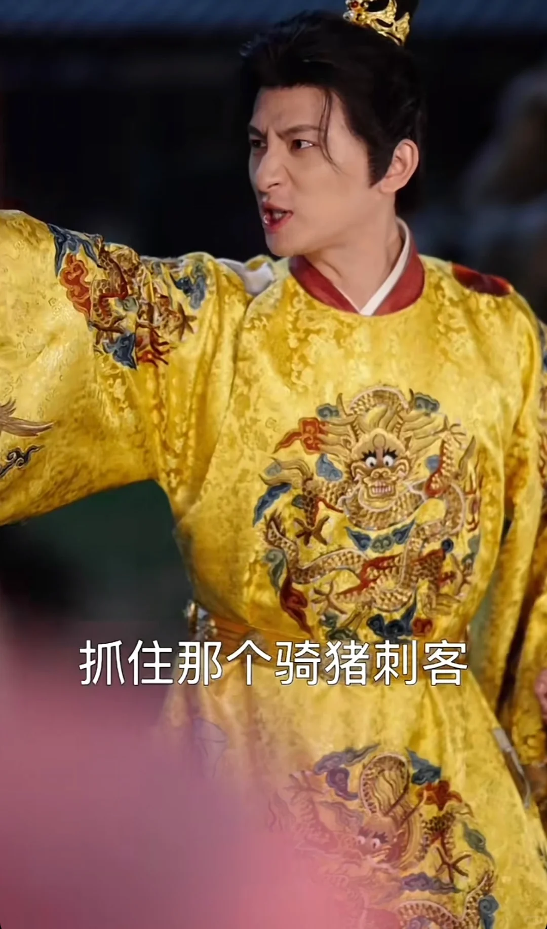 哇，谁家新剧，太好看了吧！