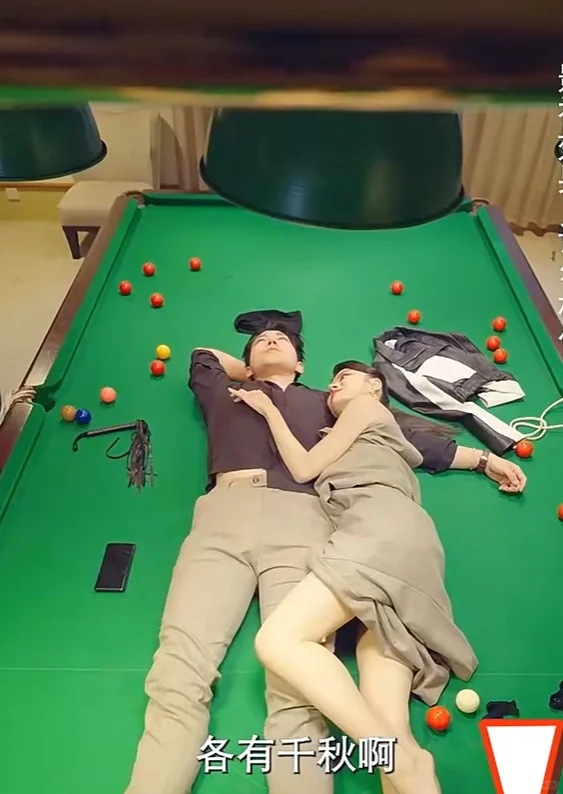 被困千年，我懂得了所有女性的难捱！