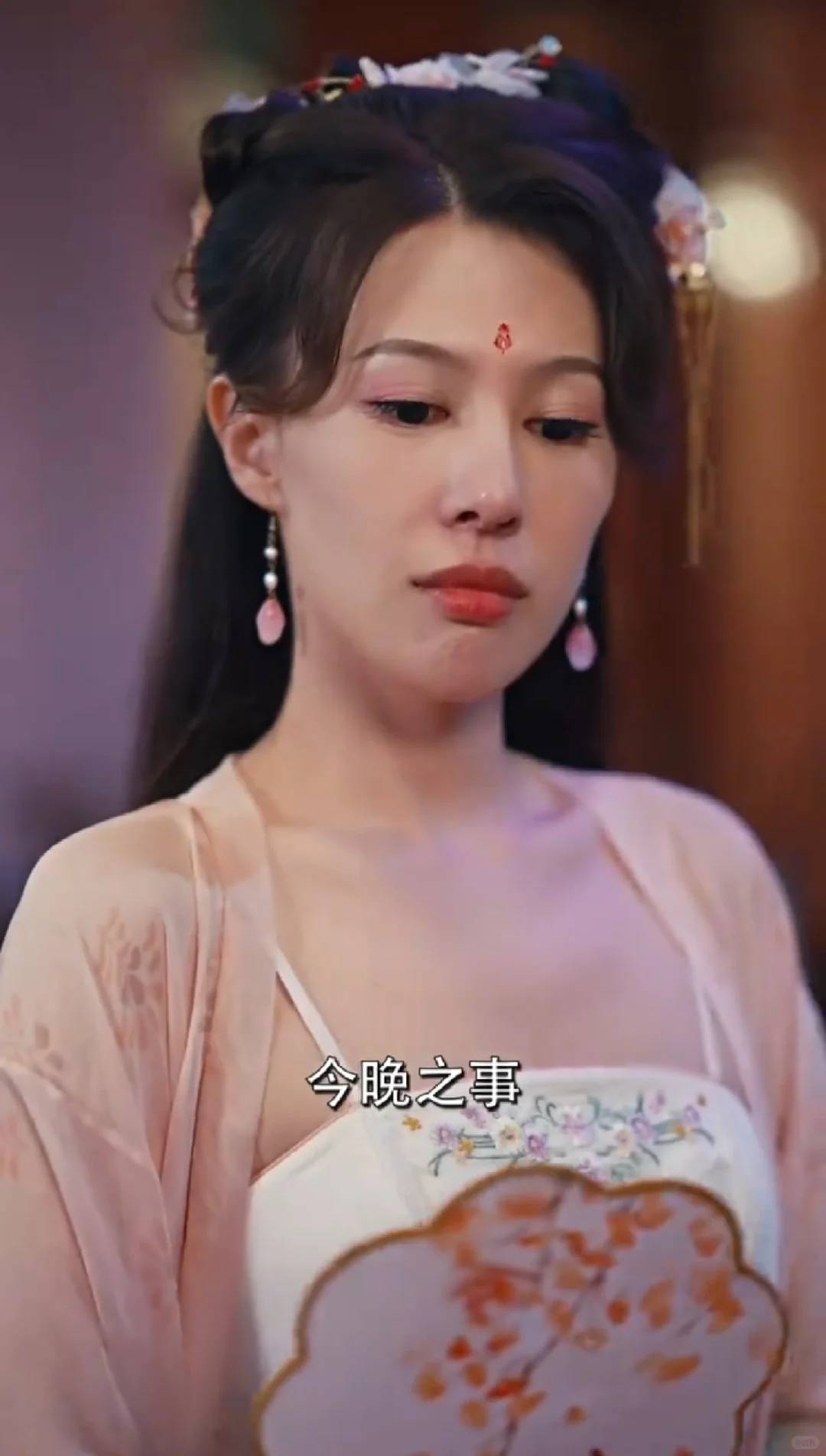 男频是吃得真好呀，好完整的一部剧