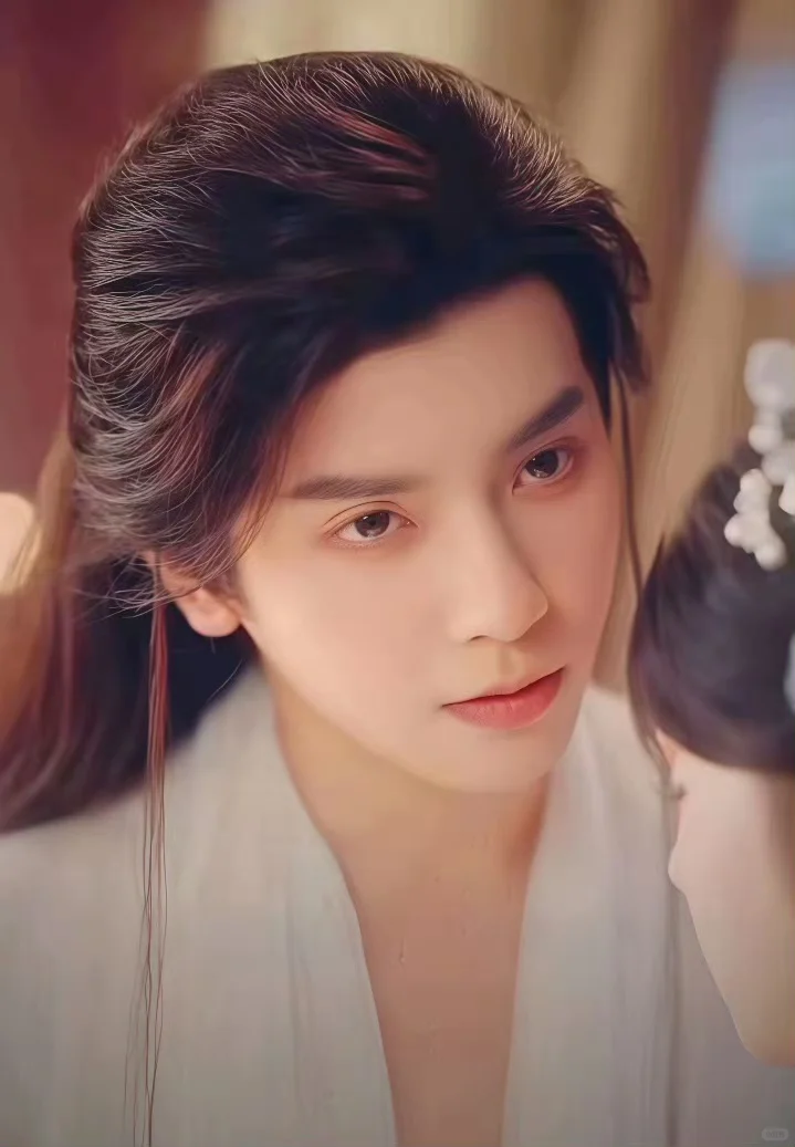 🆘疯狂上头‼️傲娇暴君❌穿越女强人