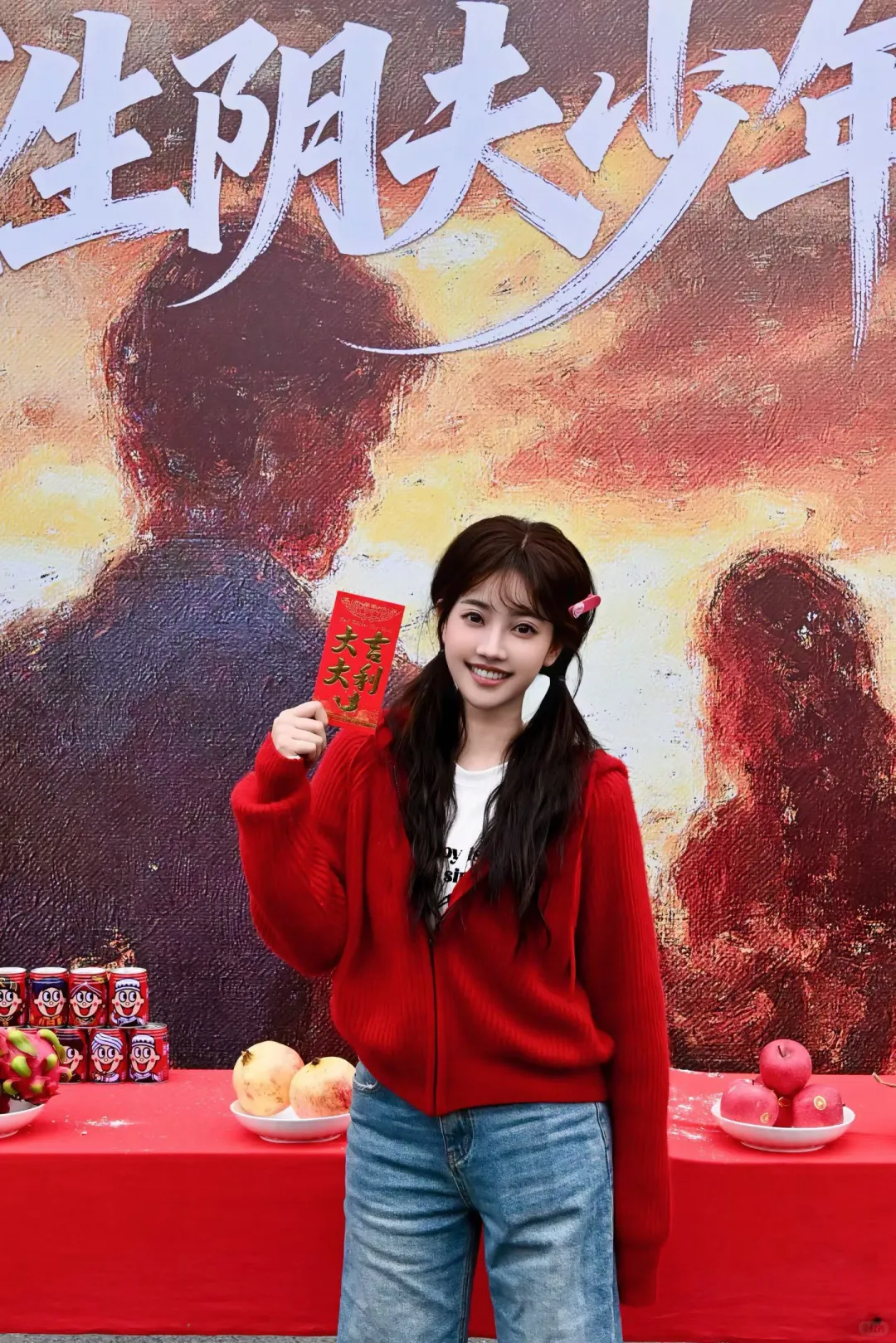 短剧《重生》开机、剧组招人、演员通告