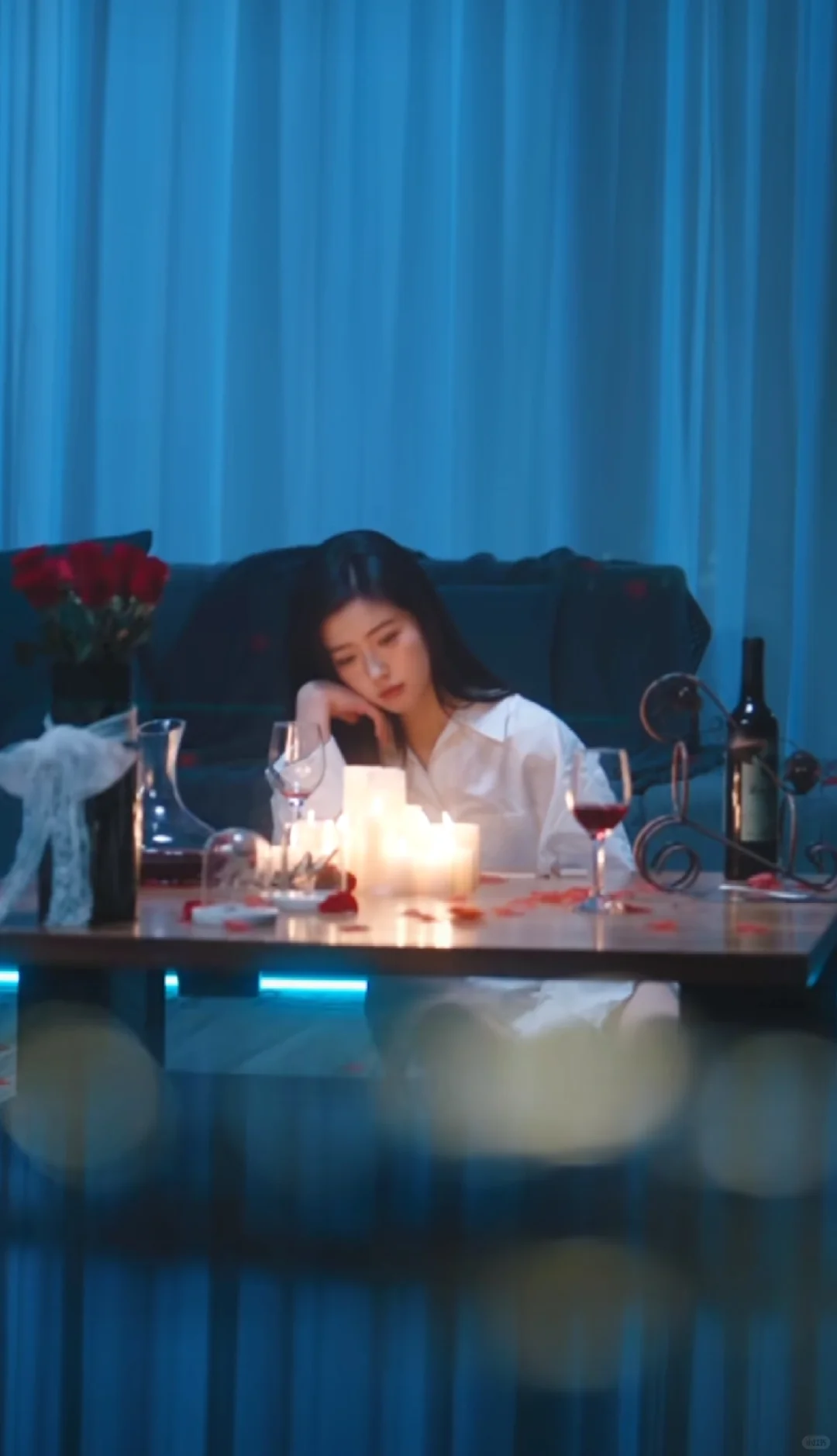 重生女追男，这不是我曾最喜欢的戏码么😂