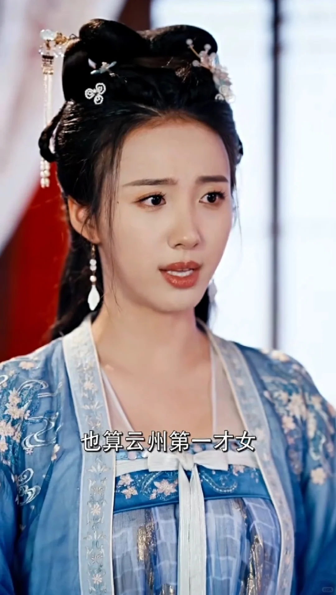 男频是吃得真好呀，好完整的一部剧