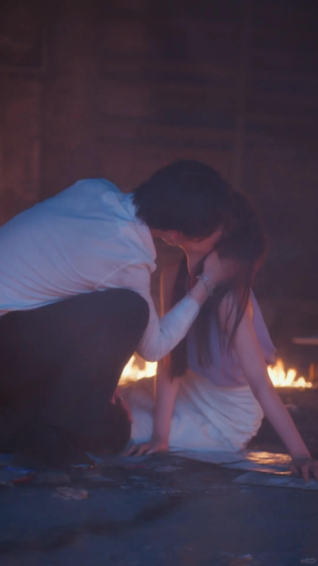 前世到死才知他爱我…这世换我追你