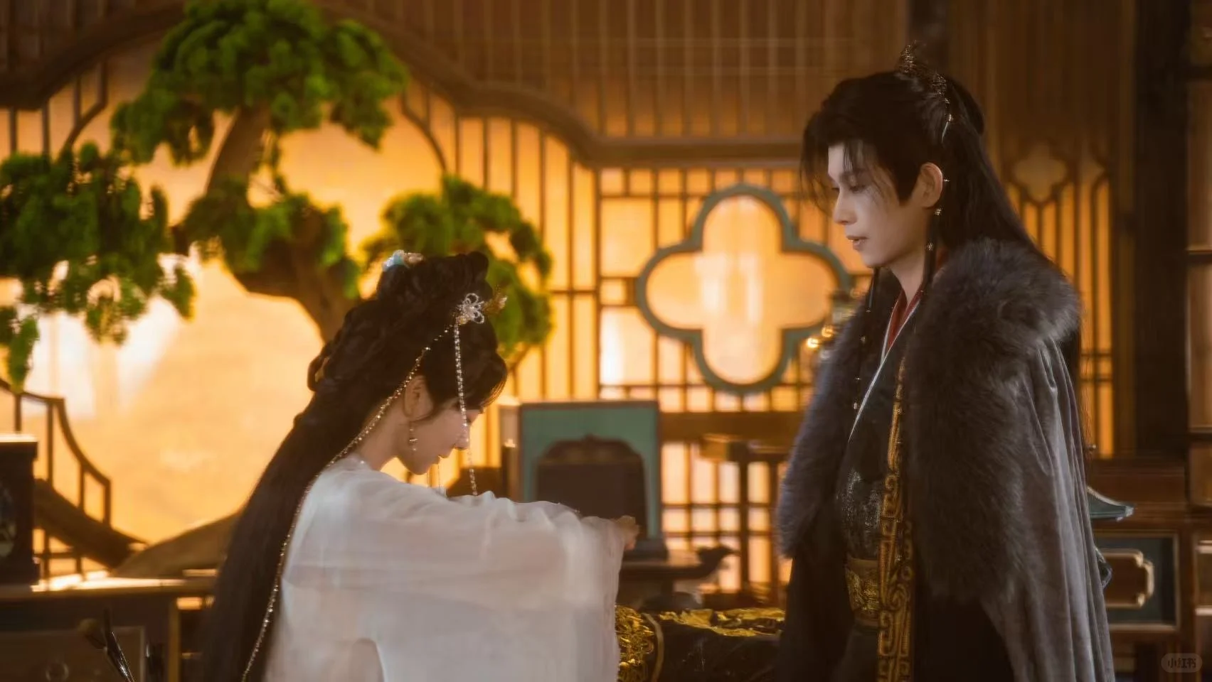 🔥重生换嫁爽翻！短命太子被我医到长命百岁