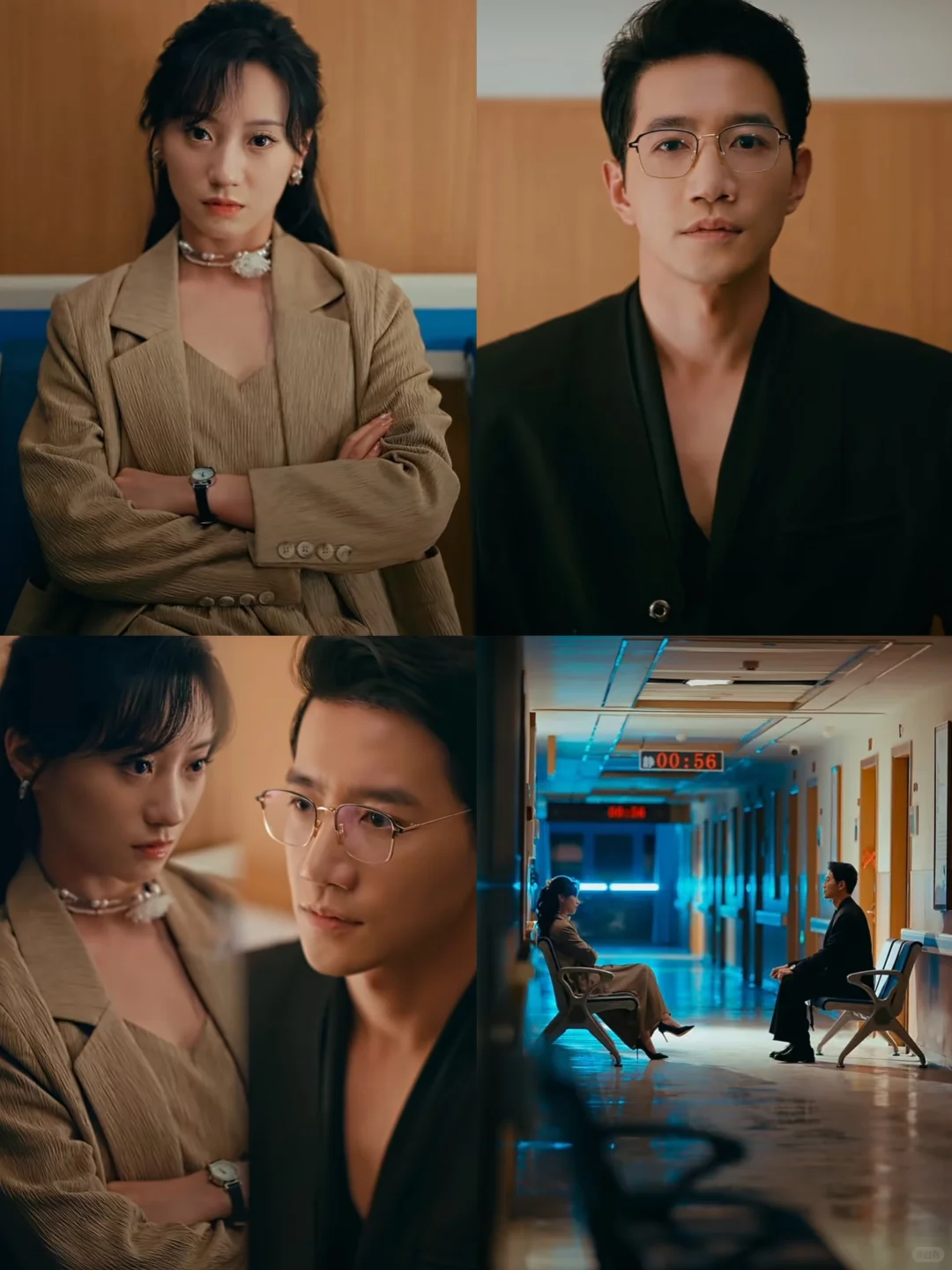 这部台词真是绝了🤣