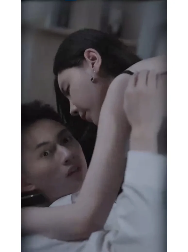 抓奸现场！老公和妹妹偷情？麦萌短剧真敢拍