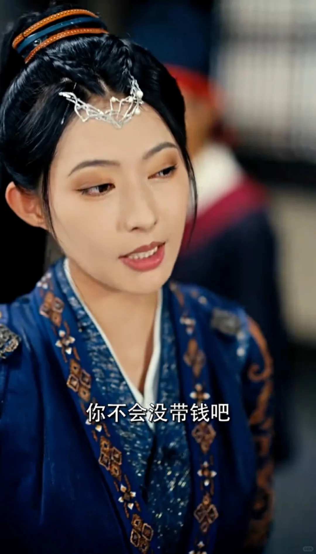 男频是吃得真好呀，好完整的一部剧