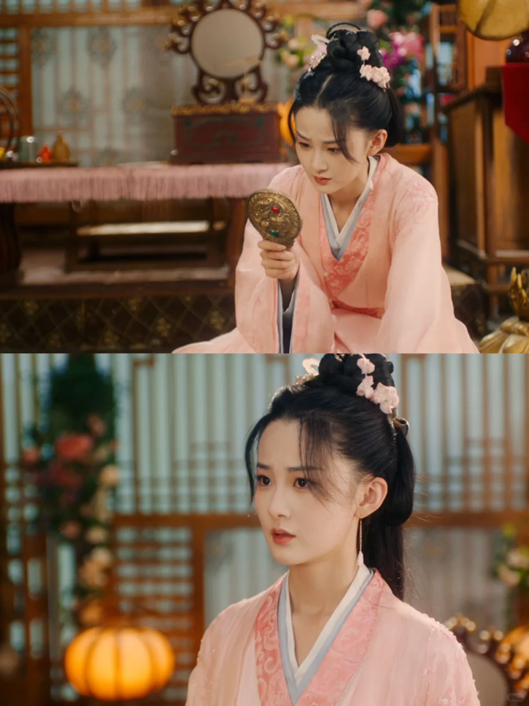 天耶❗️禁忌之恋❗️第一集就巨刺激❗️