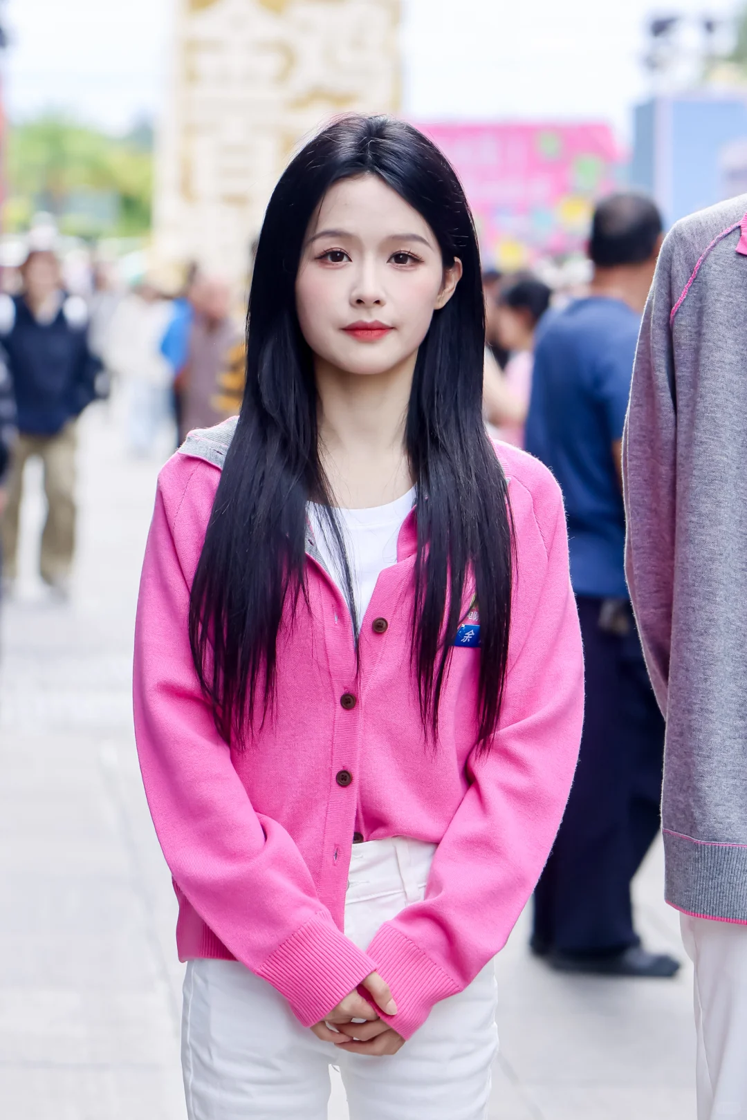 星辰大海短剧班-重生之我在厦门卖花生汤