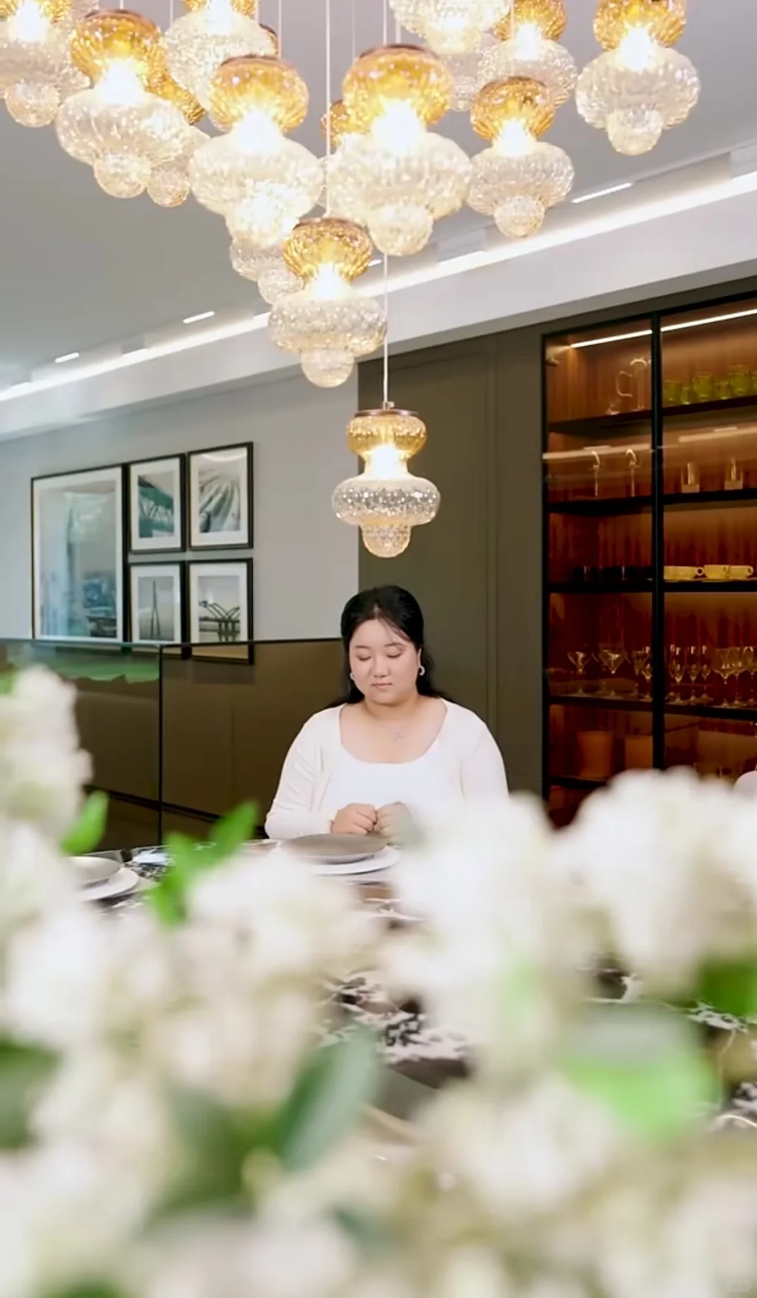 160斤女生人生第一部短剧开播啦