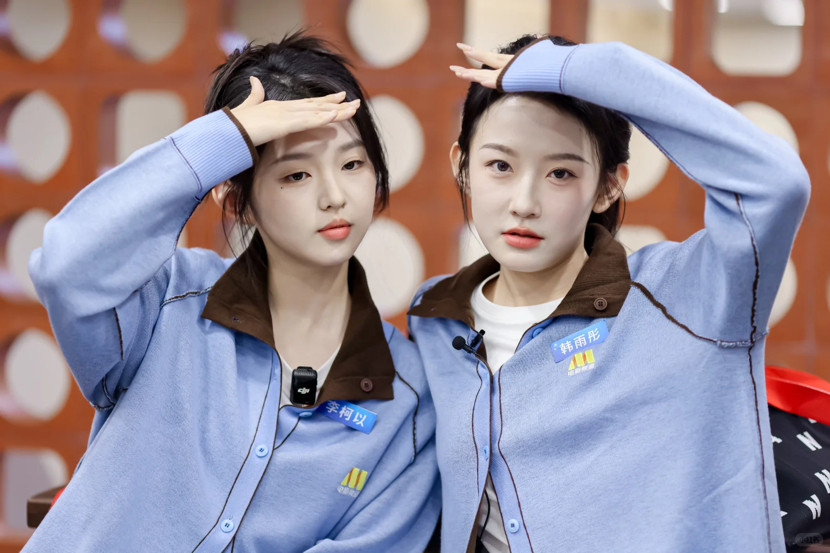 星辰大海短剧班-重生之我在厦门卖花生汤