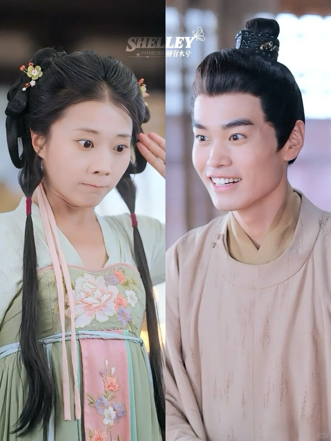 ❣️冷宫趴很好看❗️就喜欢girls help girls