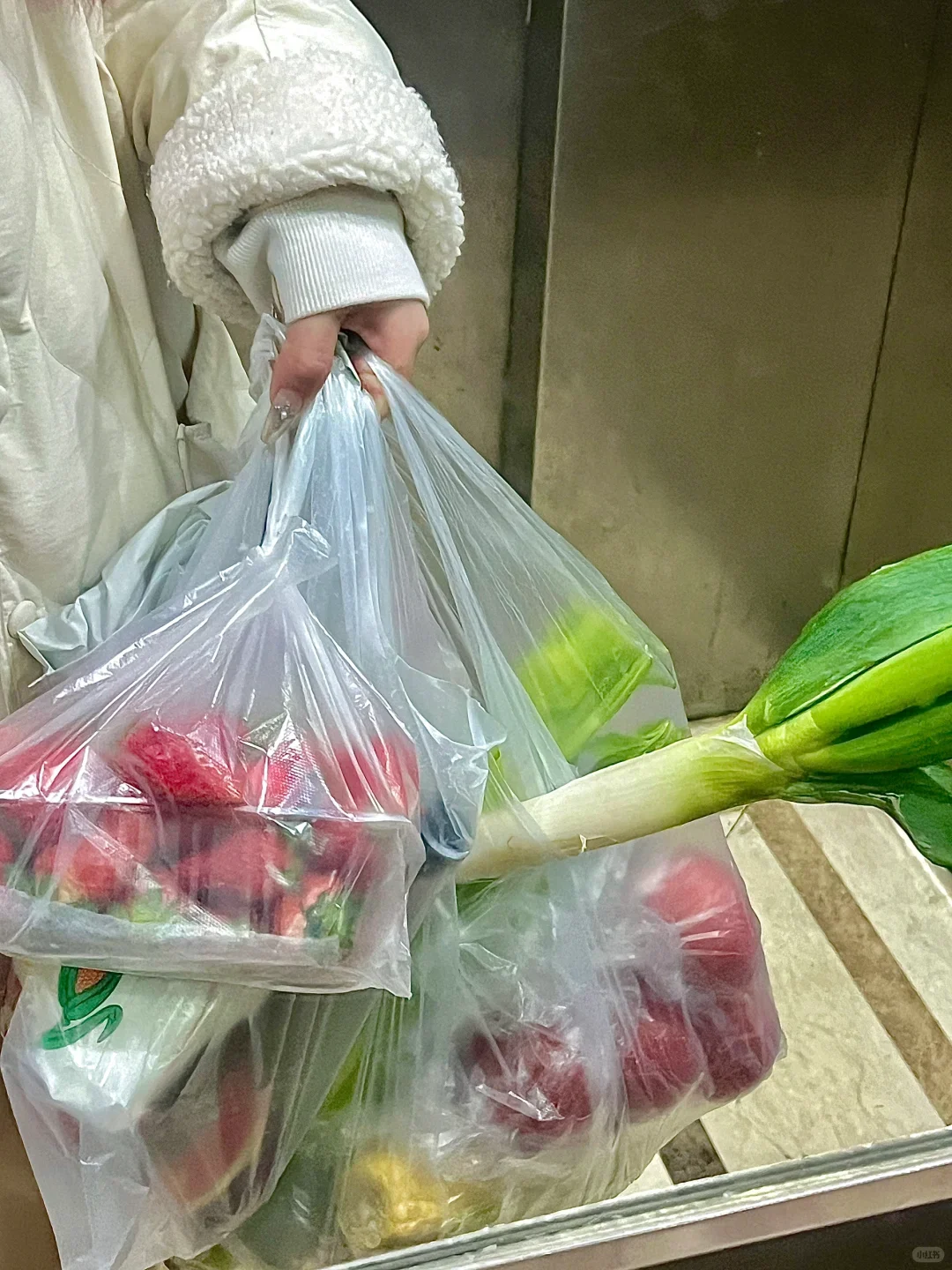 稿费是早上到的，人到现在都还是懵的！