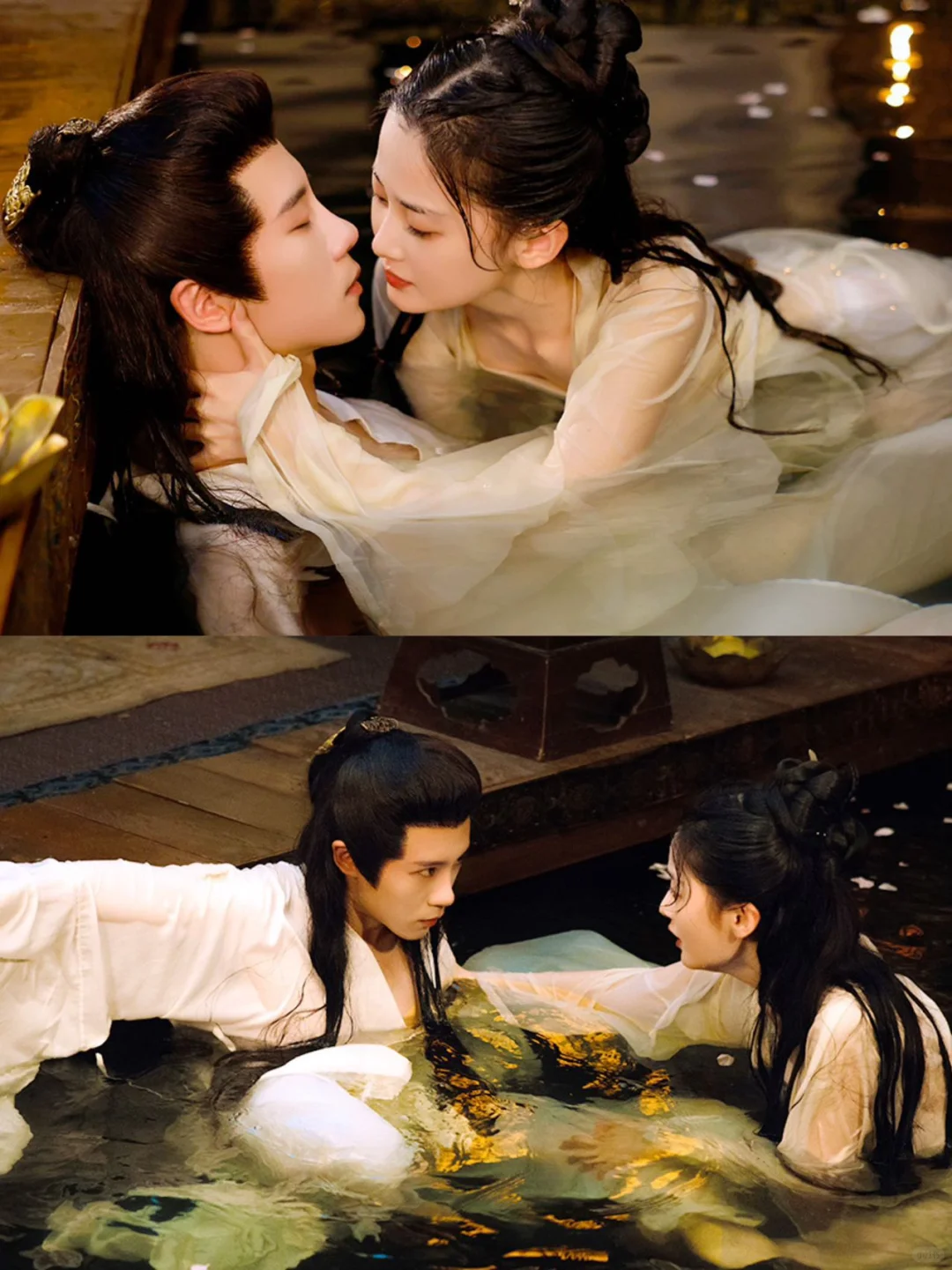 天耶❗️禁忌之恋❗️第一集就巨刺激❗️