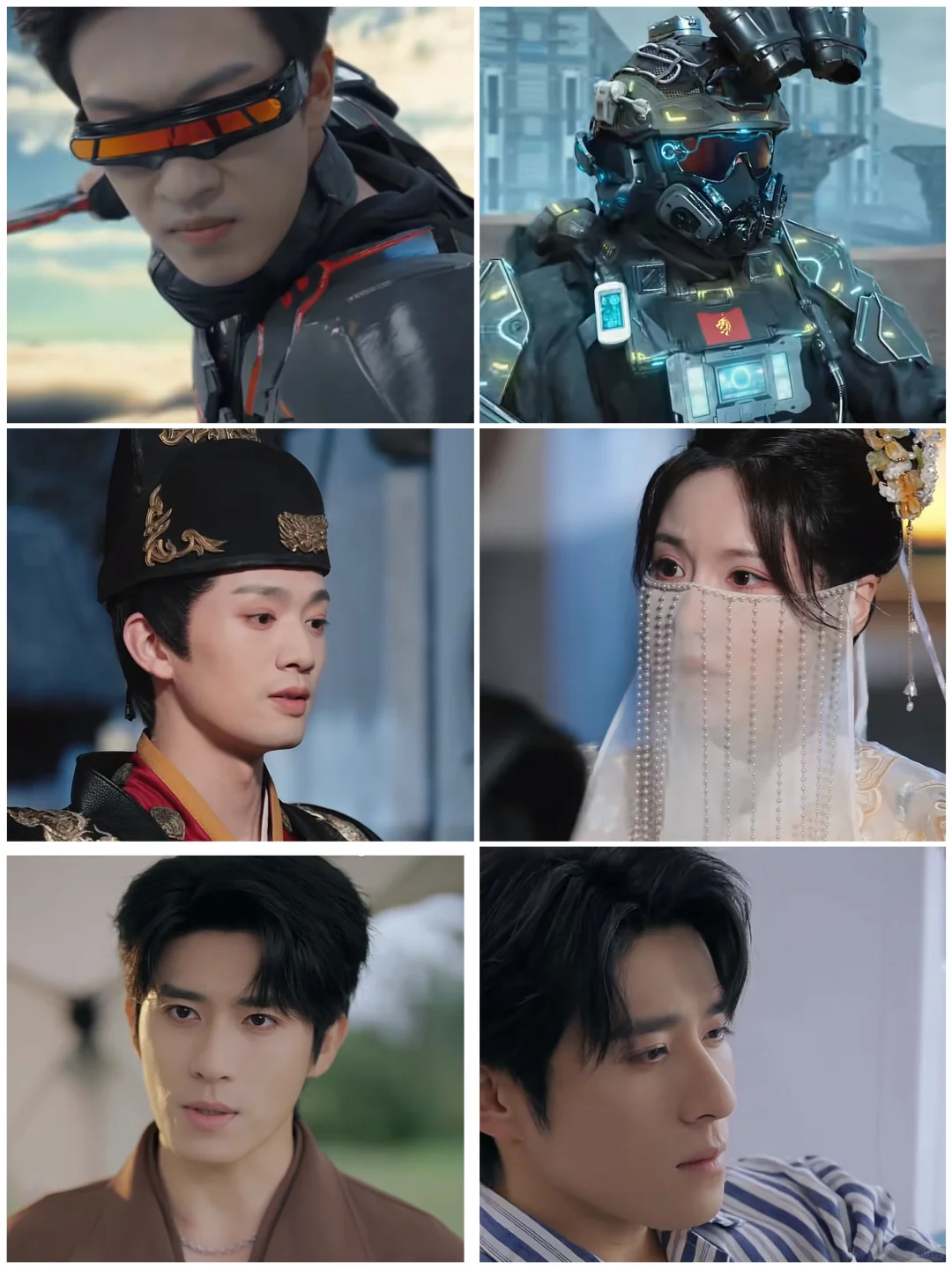 推荐：穿越 系统 战斗 重生和题材应有尽有