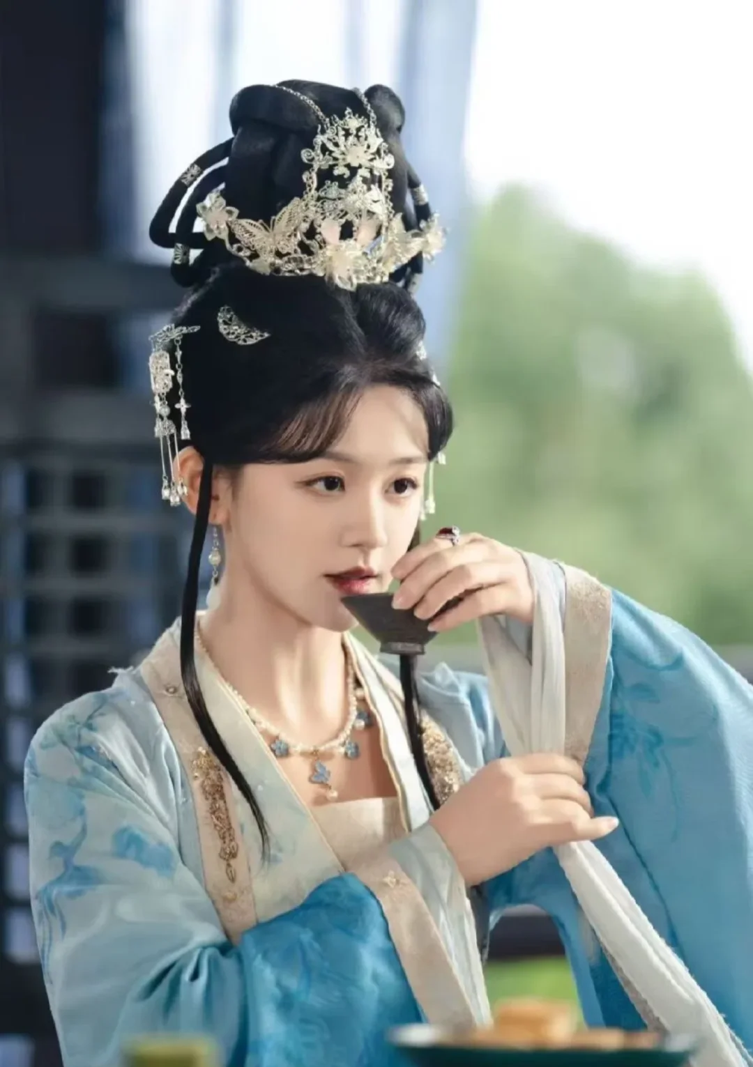 推荐短剧❗《冒姓琅琊》（81/1000）