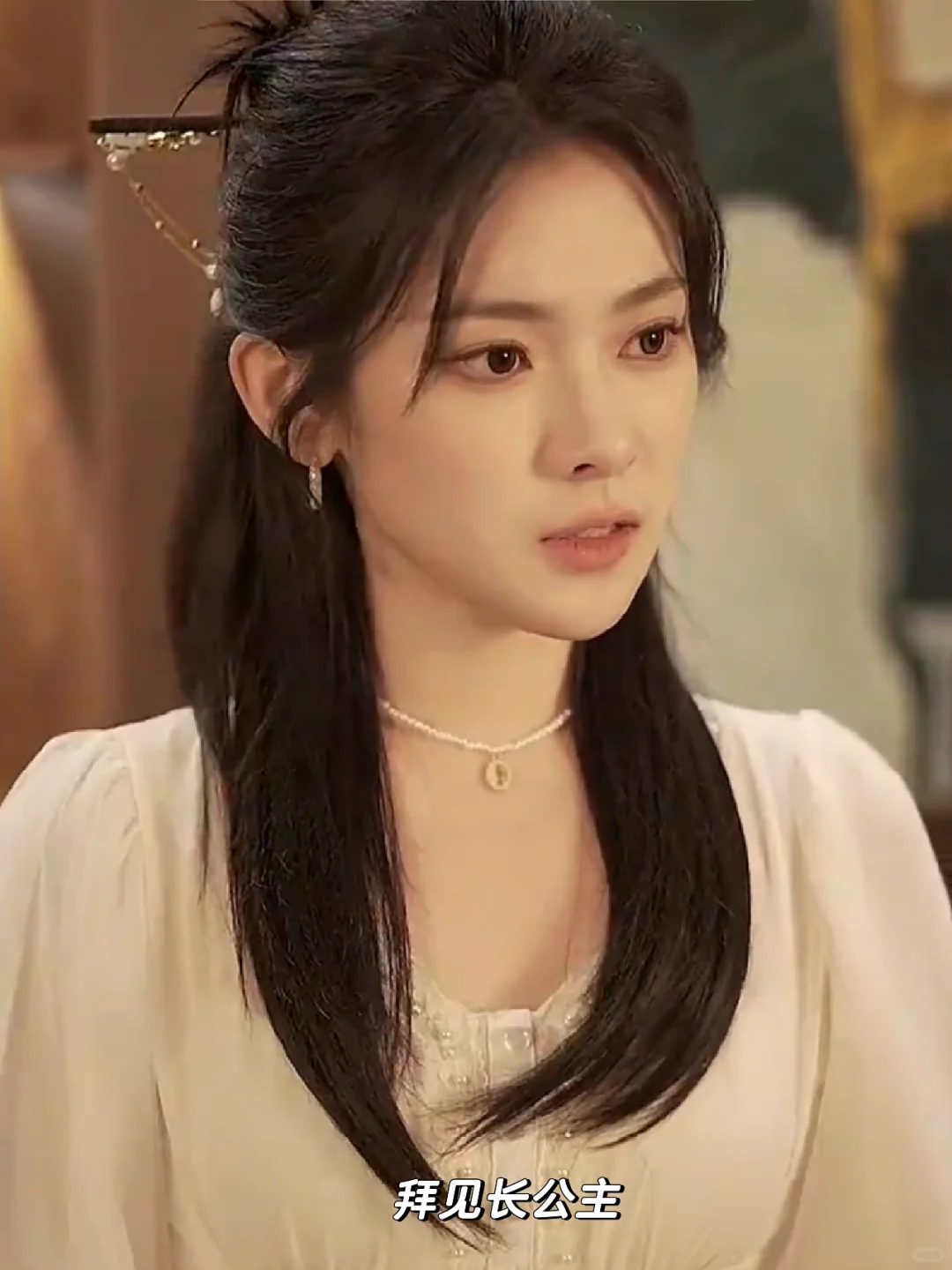 故事线不错的双穿越短剧