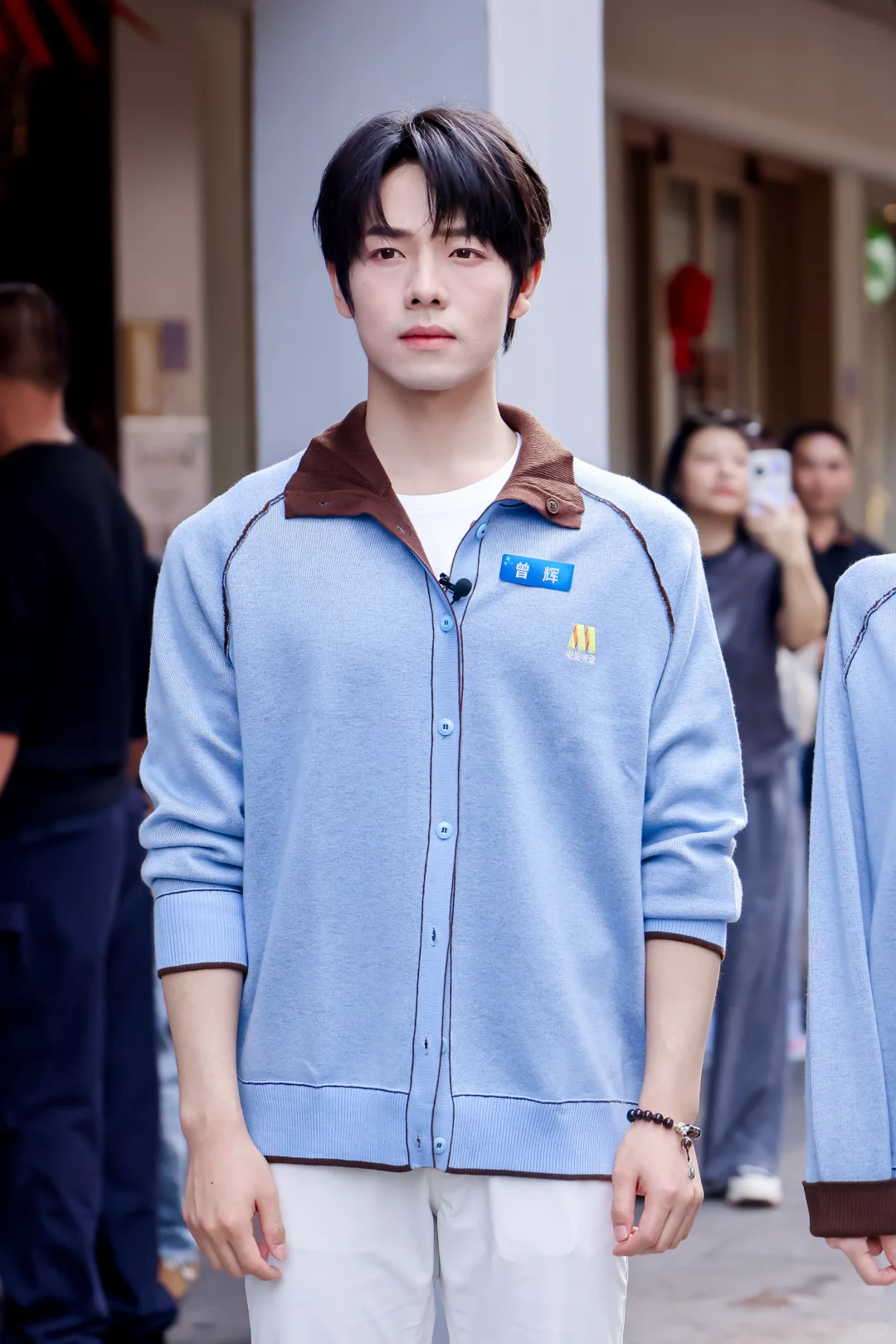 星辰大海短剧班-重生之我在厦门卖花生汤