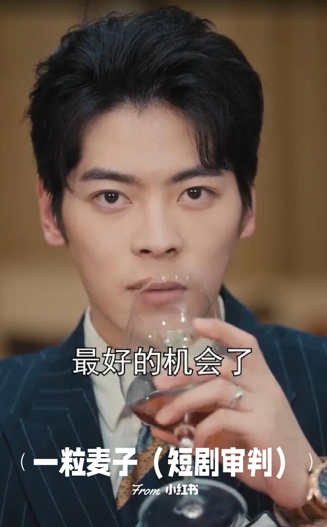 强推❗他逃她追，他超爱她❗故事向重生穿越