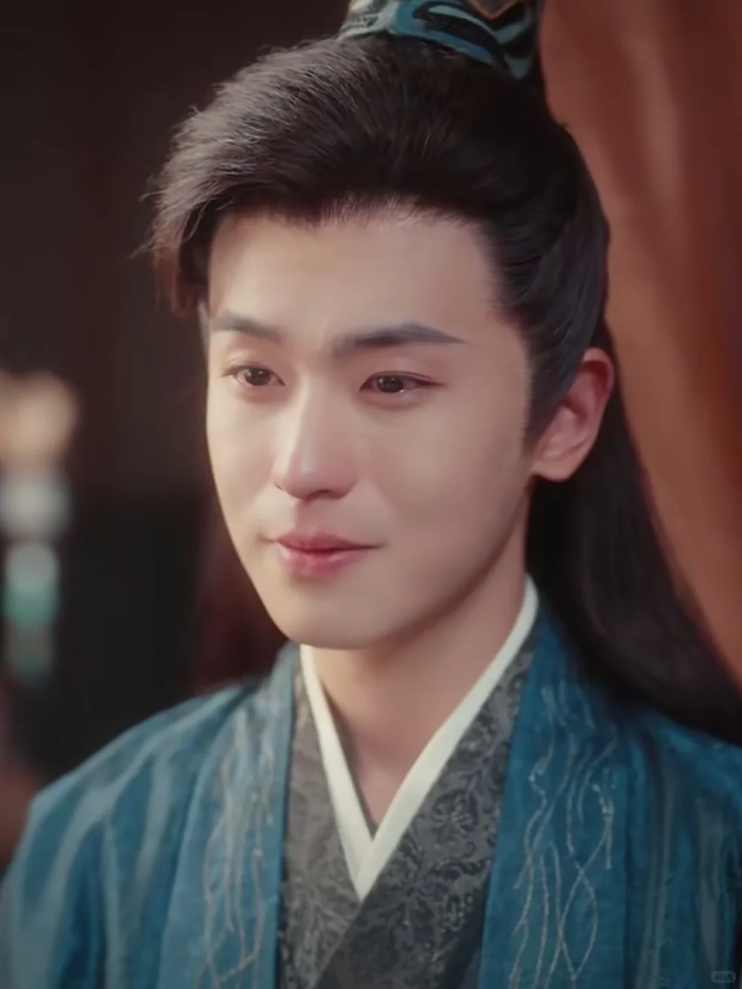 这才是真的有效重生的短剧🔥高段位权谋