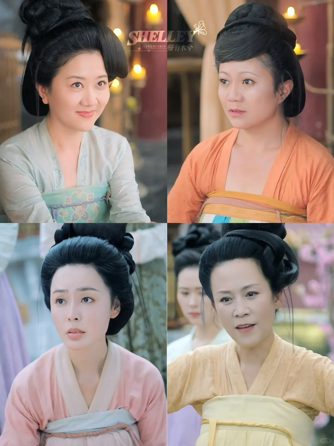 ❣️冷宫趴很好看❗️就喜欢girls help girls