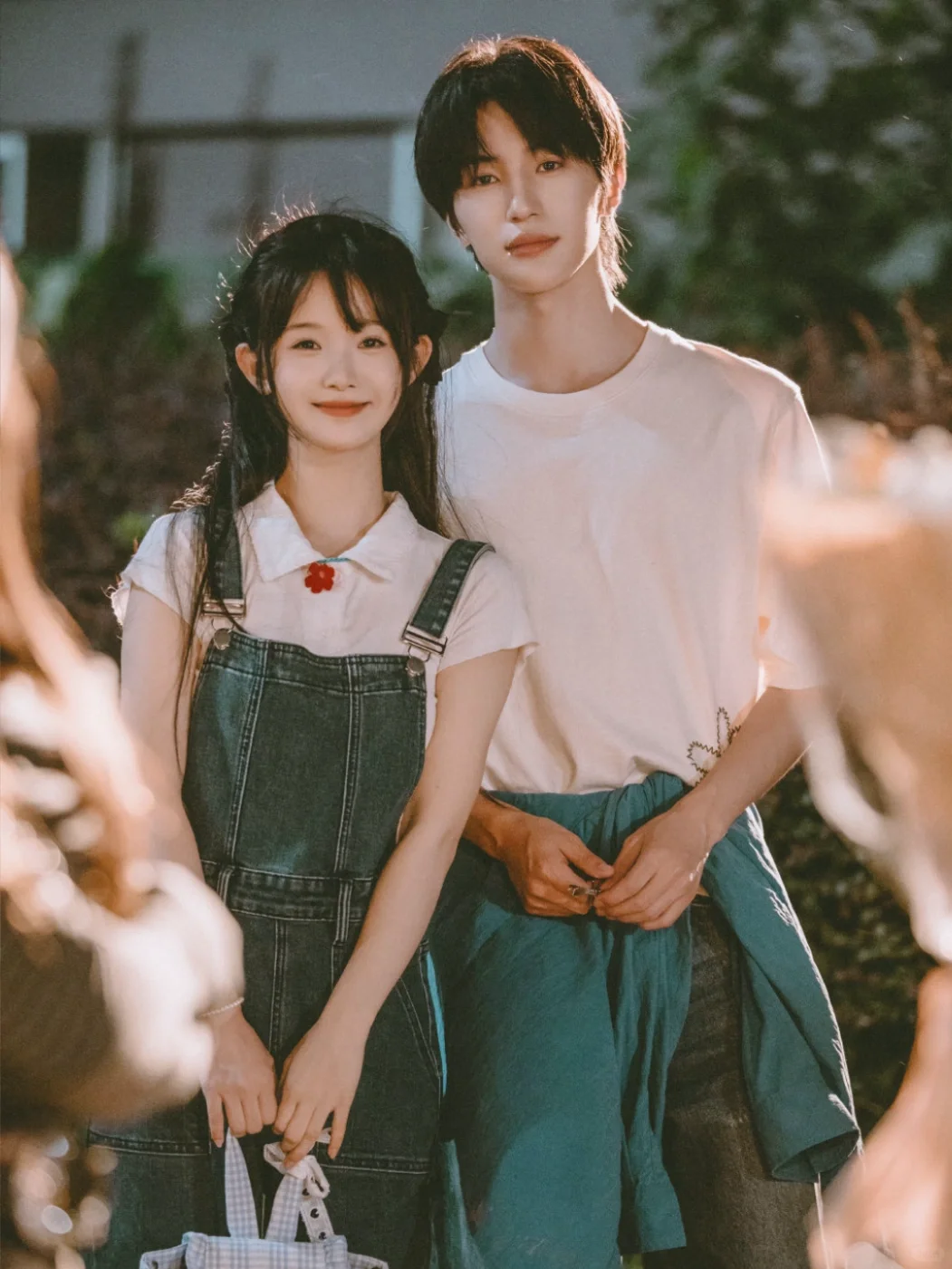 四部青春校园短剧安利💗每一帧都是心动