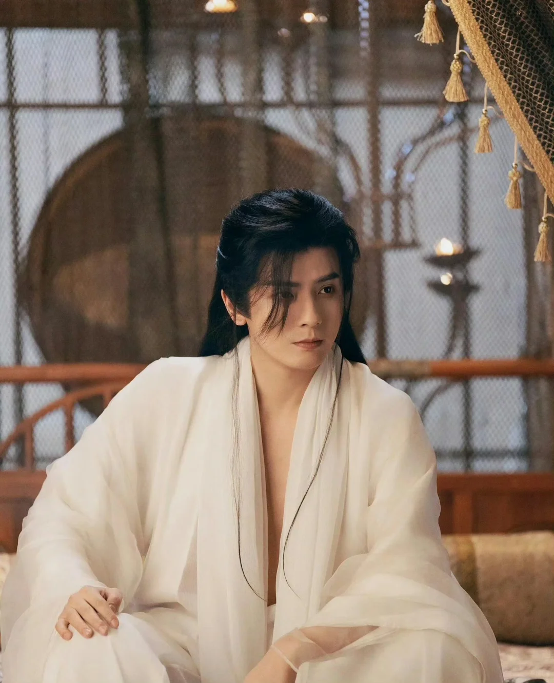 🆘疯狂上头‼️傲娇暴君❌穿越女强人