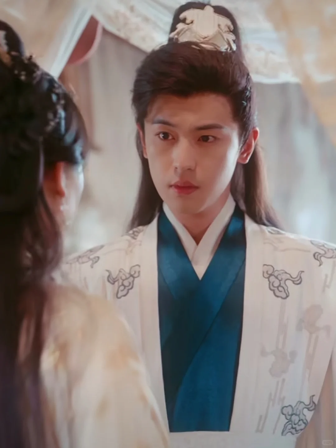 这才是真的有效重生的短剧🔥高段位权谋