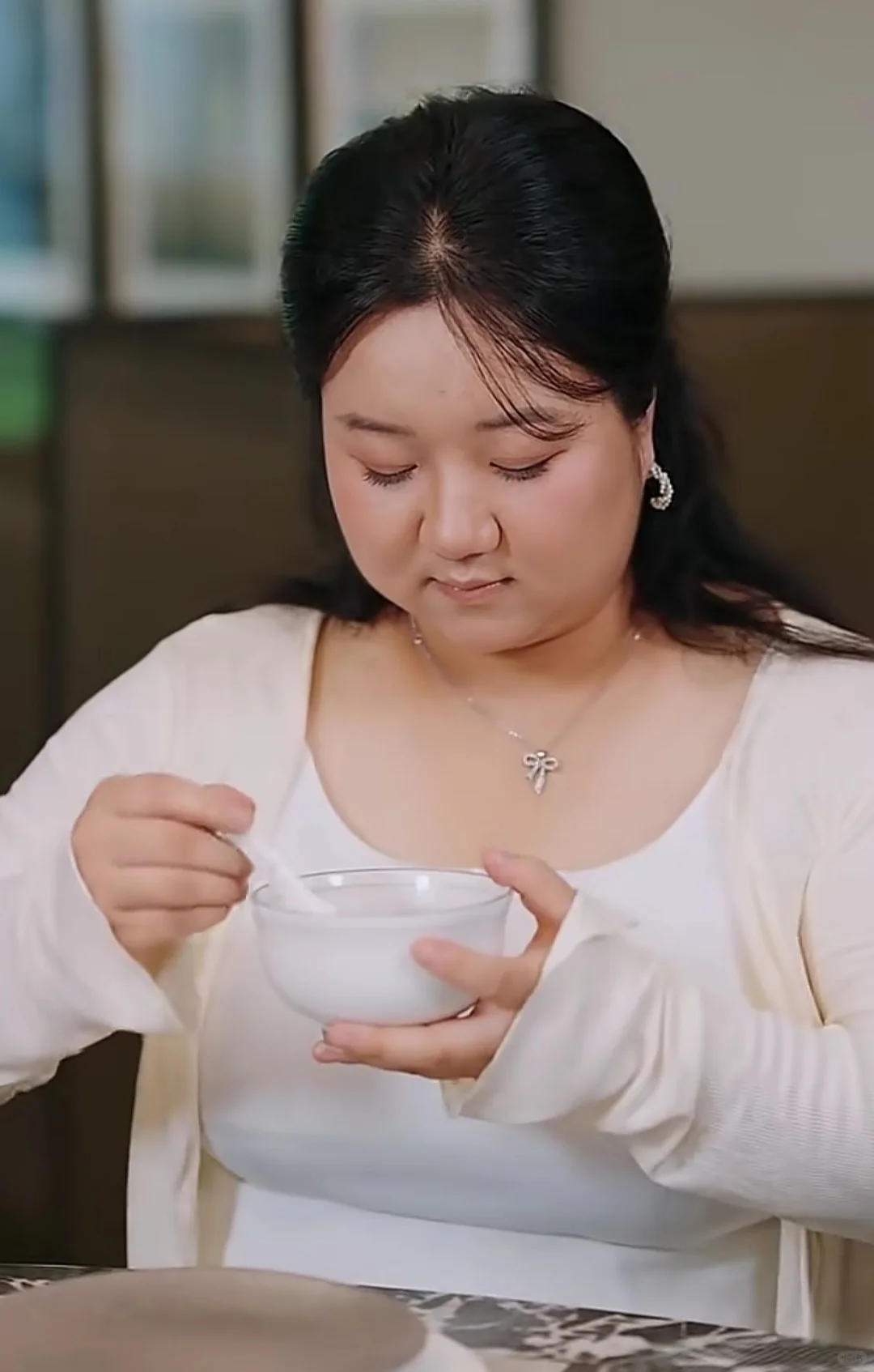 160斤女生人生第一部短剧开播啦