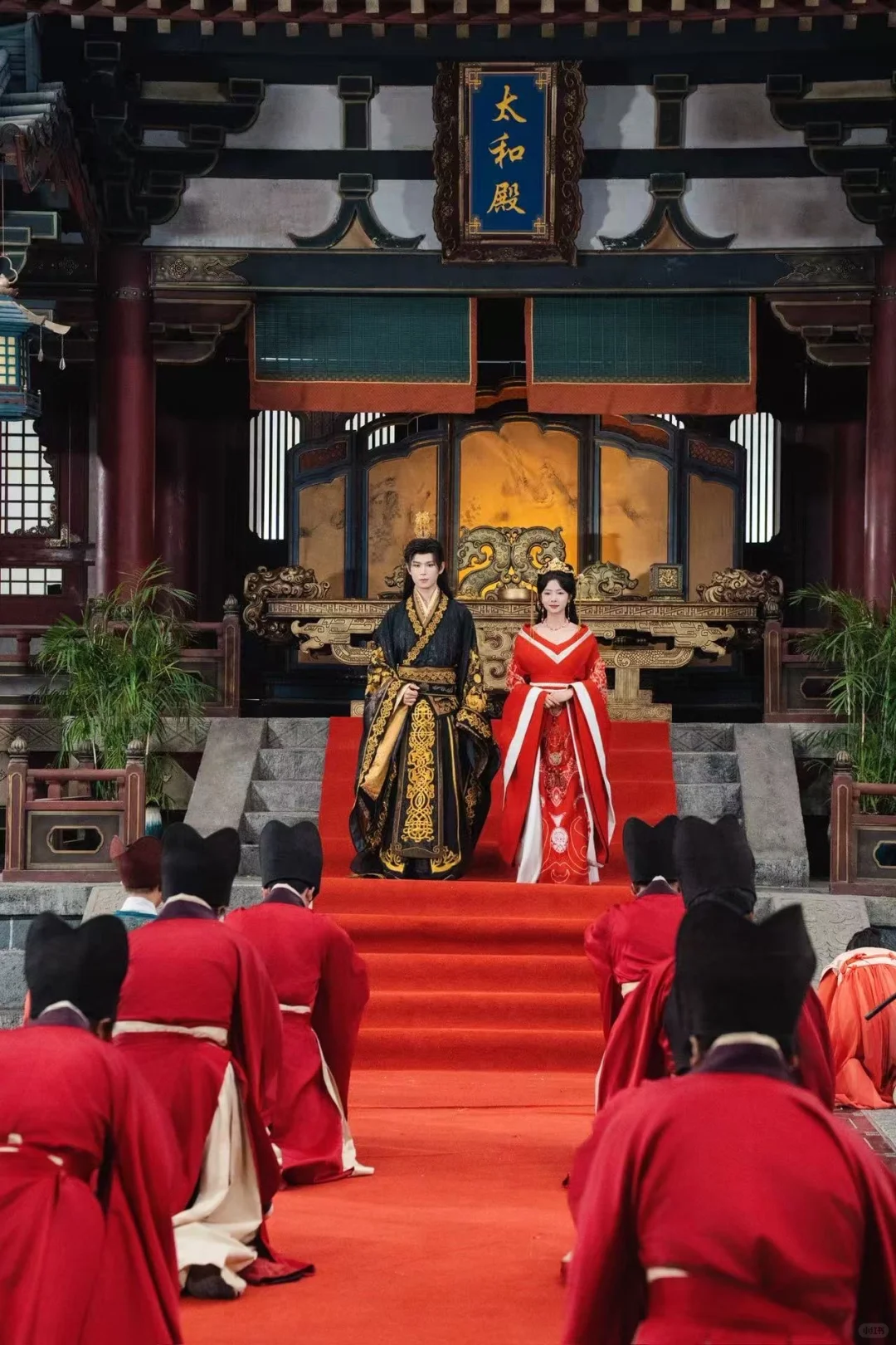 🔥重生换嫁爽翻！短命太子被我医到长命百岁