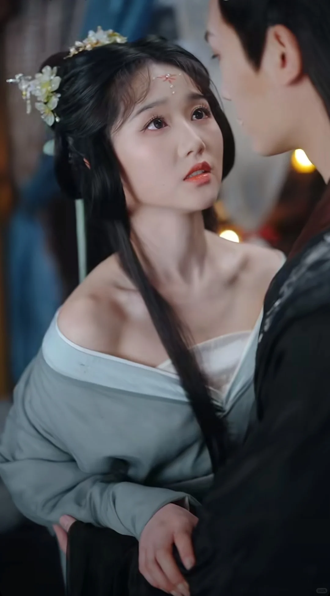 救命！这短剧把古言玩出花了💥