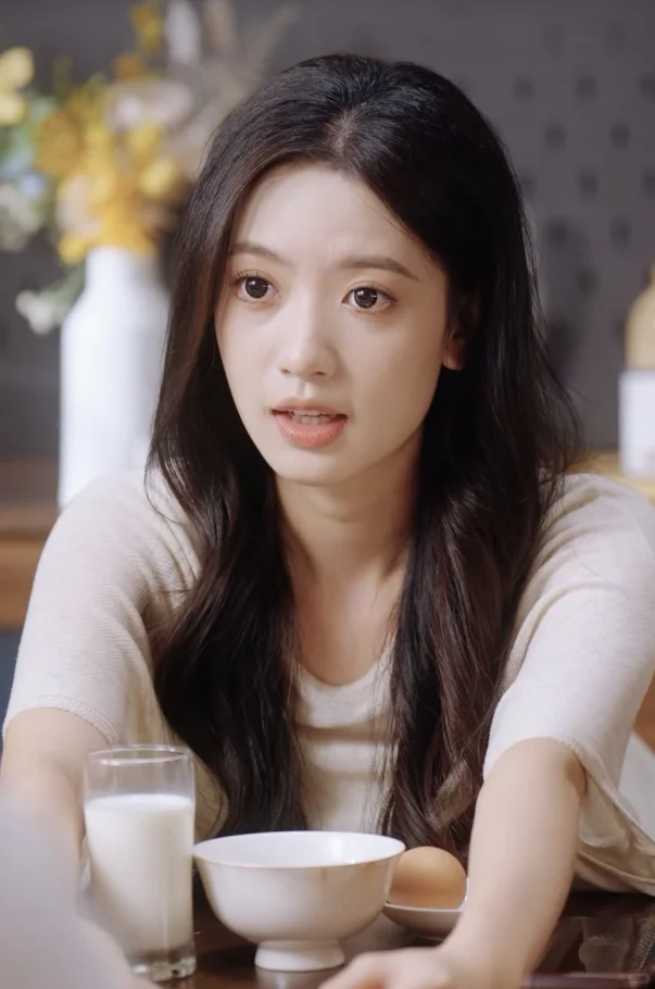 这部看完心里甜滋滋的