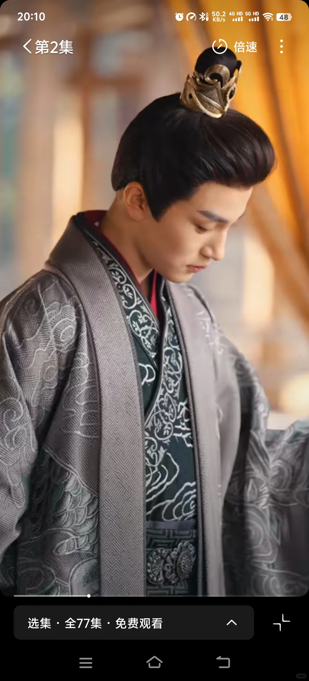 这个短剧也太好看了吧