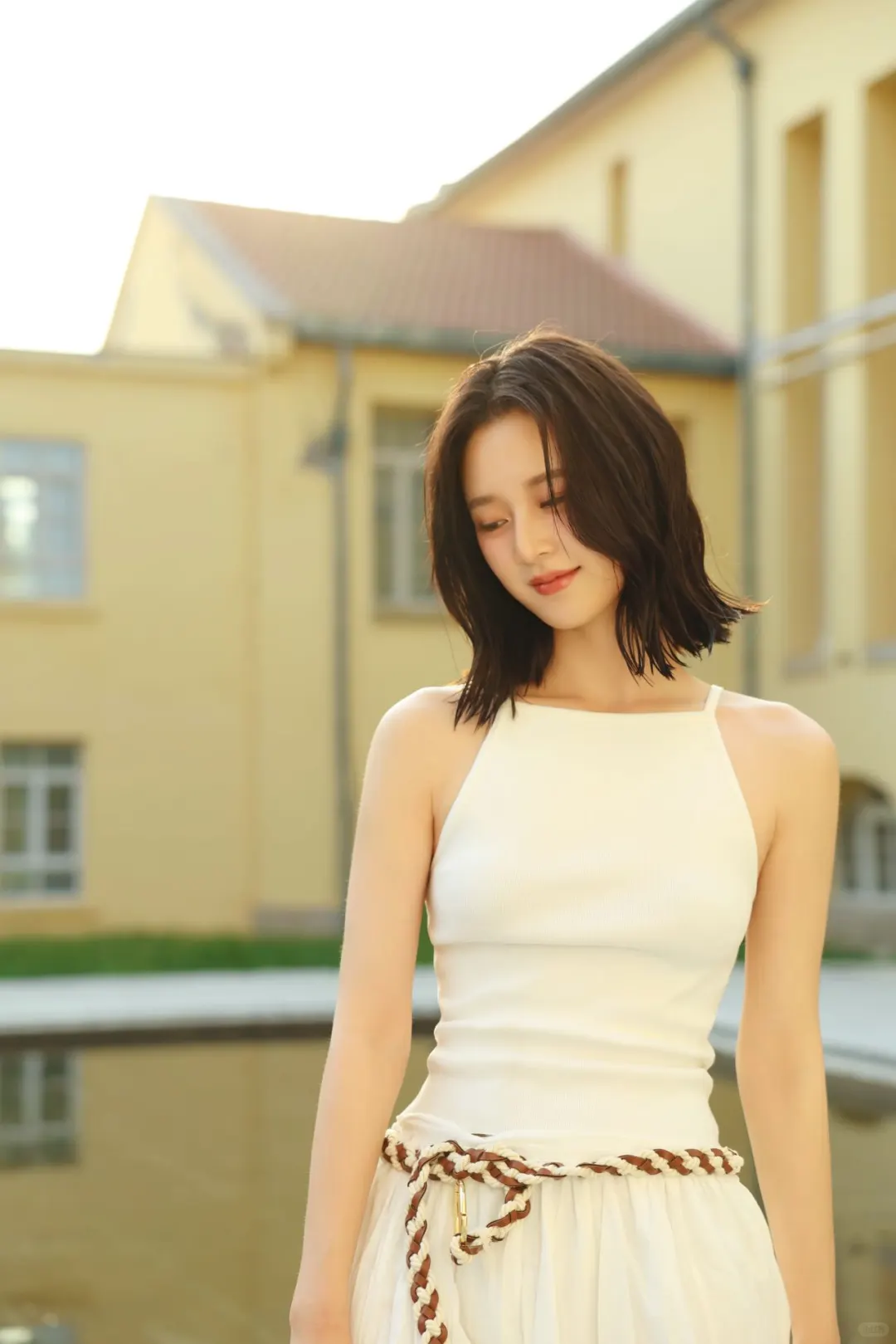 北电毕业从网剧女主到短剧当女主～重生本！