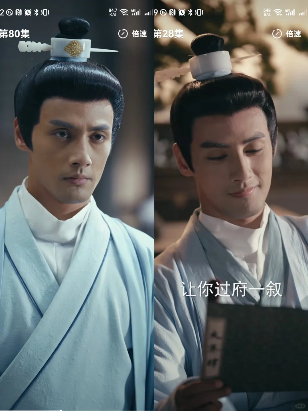 迟来的推荐，值得细细品味的短剧[困懒推荐]