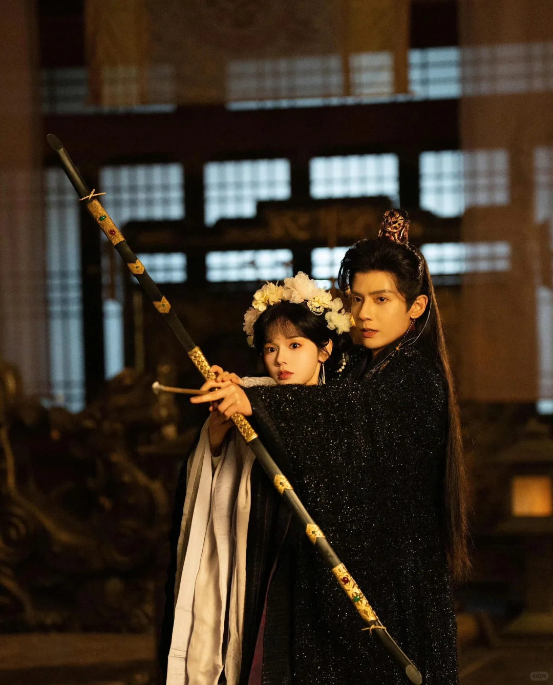 🆘疯狂上头‼️傲娇暴君❌穿越女强人