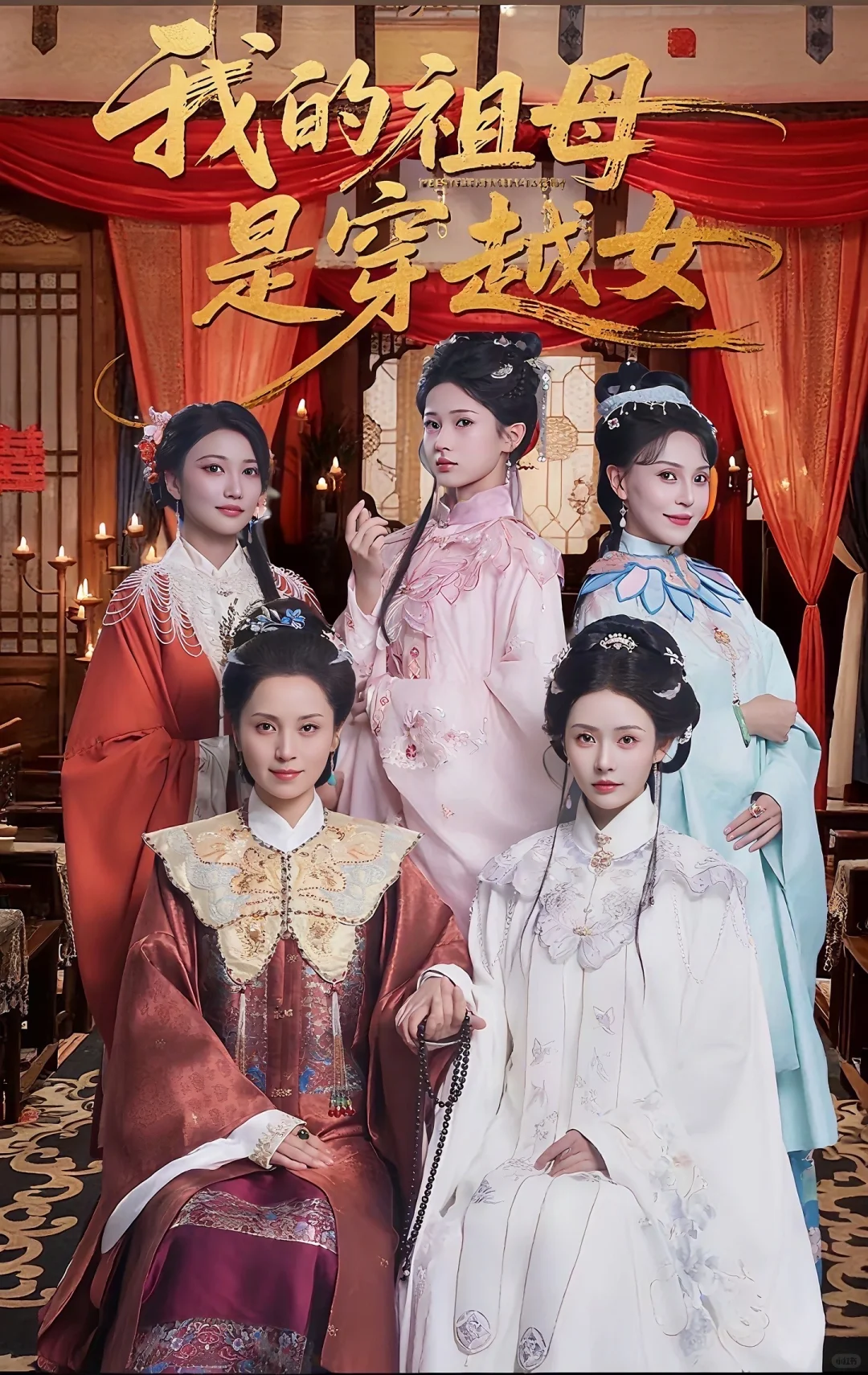 短剧界的“黑马”，还有谁没有看过？