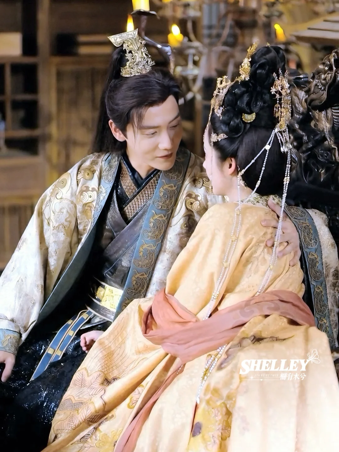 ❣️冷宫趴很好看❗️就喜欢girls help girls