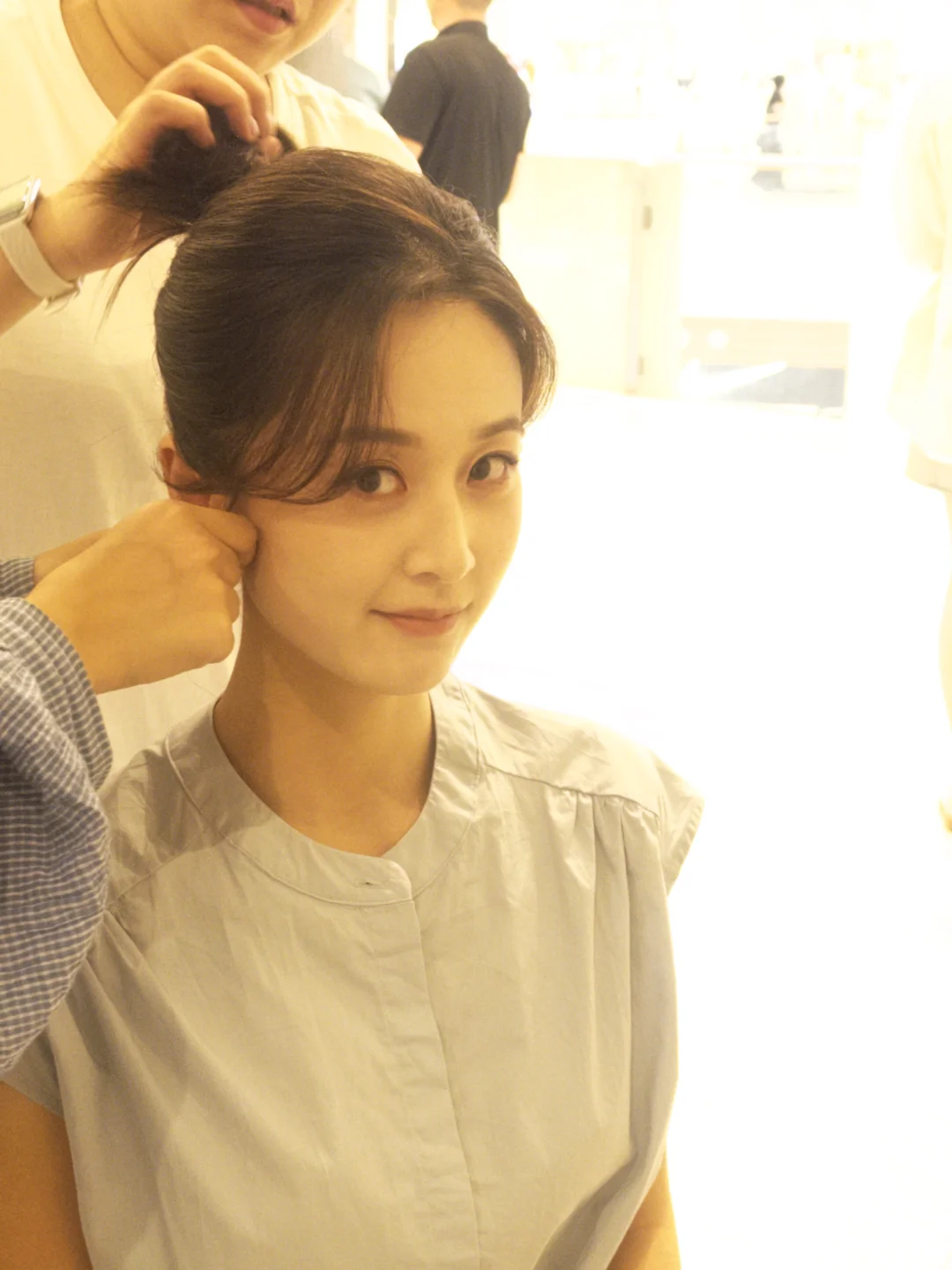 北电毕业从网剧女主到短剧当女主～重生本！