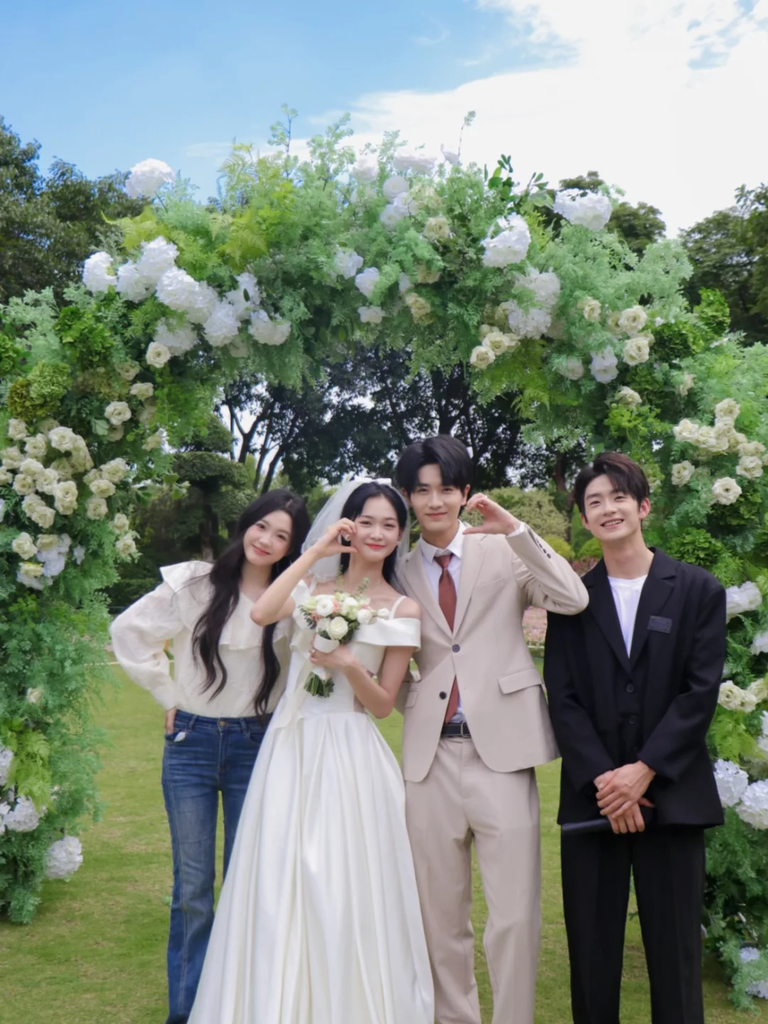 四部青春校园短剧安利💗每一帧都是心动