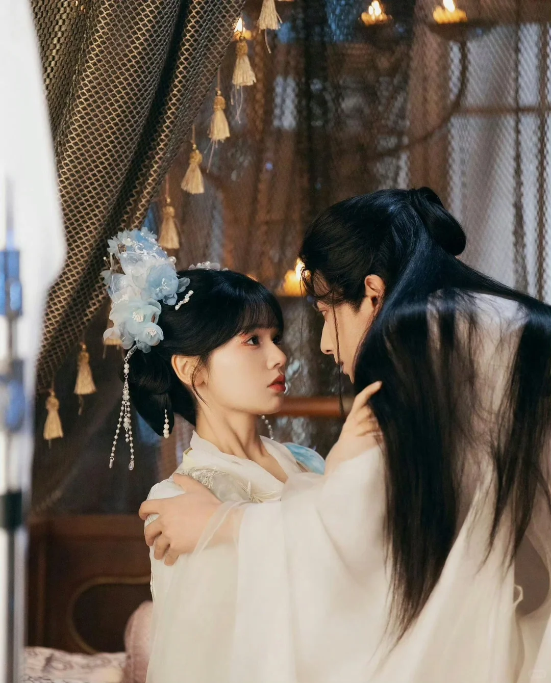 🆘疯狂上头‼️傲娇暴君❌穿越女强人