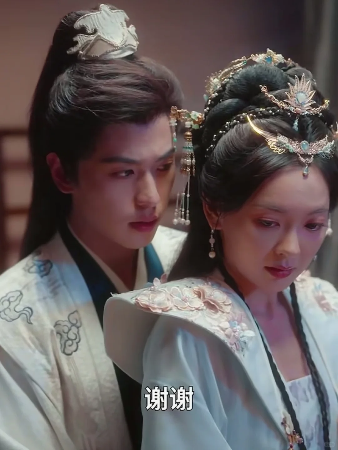 这才是真的有效重生的短剧🔥高段位权谋