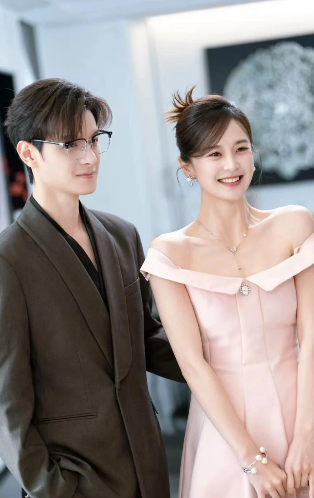 北电毕业从网剧女主到短剧当女主～重生本！