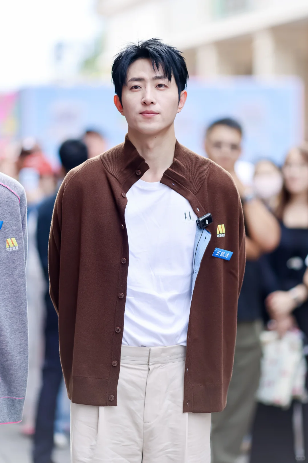 星辰大海短剧班-重生之我在厦门卖花生汤