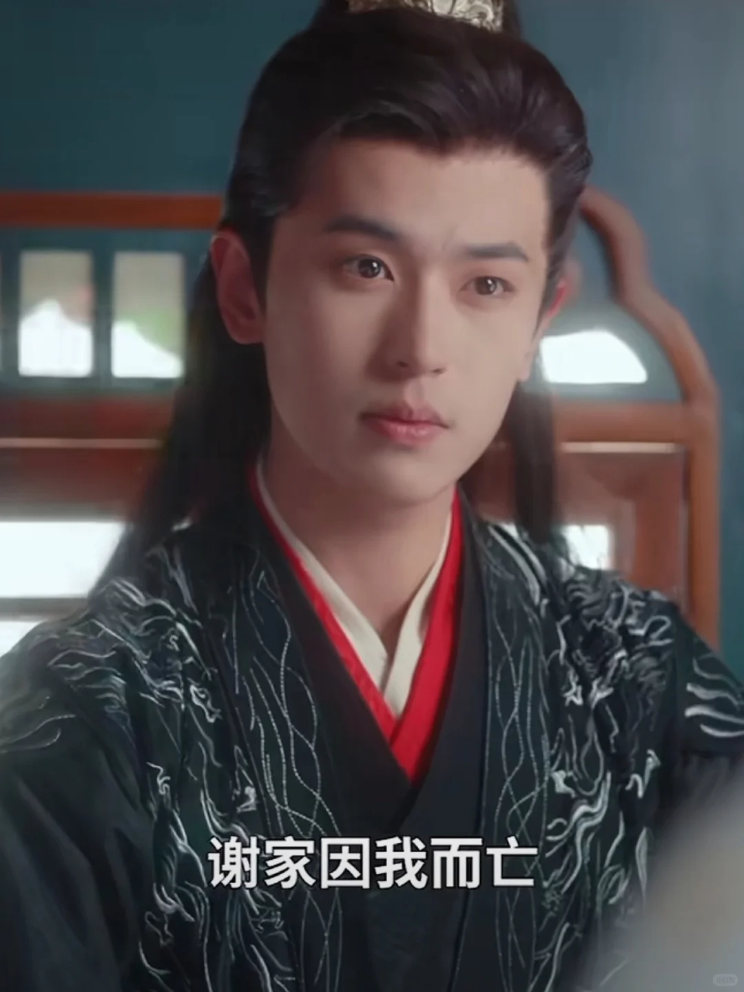 这才是真的有效重生的短剧🔥高段位权谋