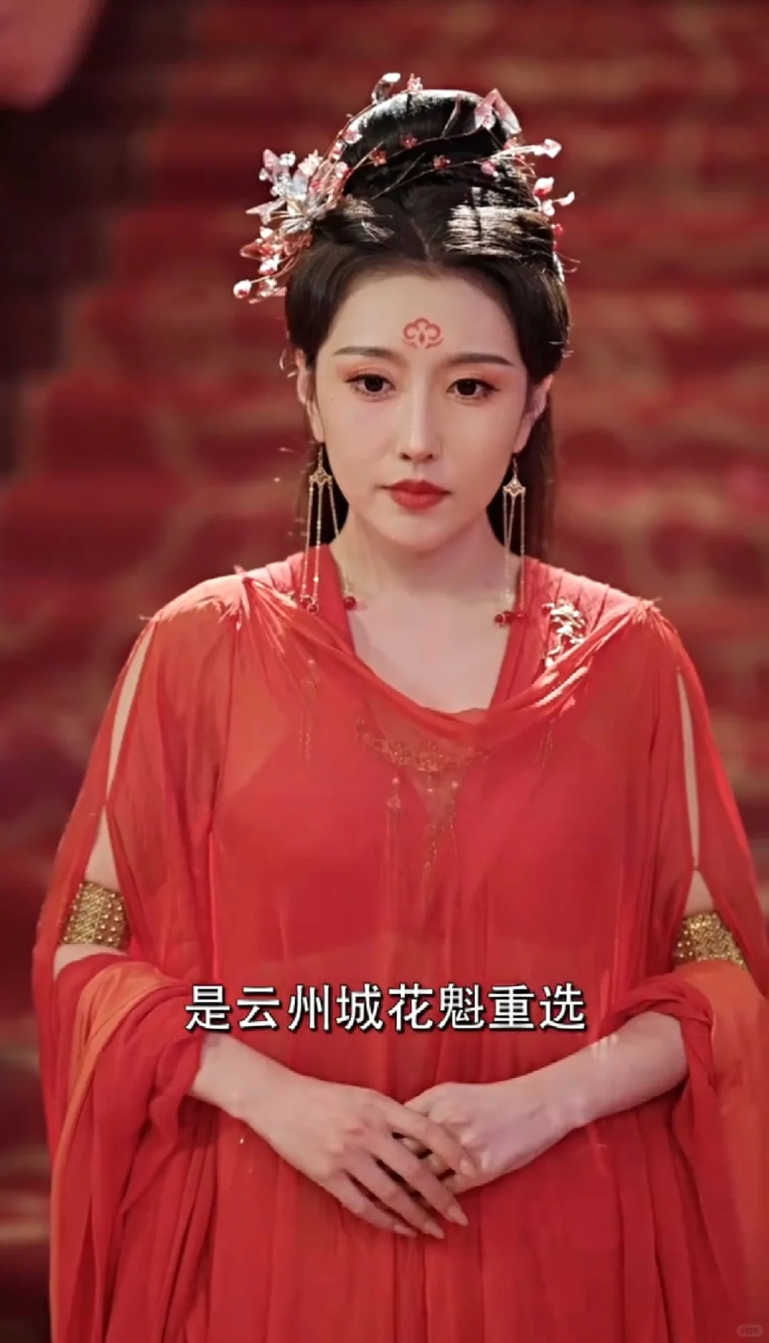 男频是吃得真好呀，好完整的一部剧